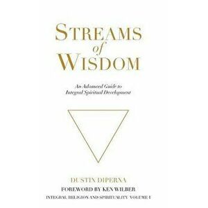 Streams of Wisdom, Hardcover - Dustin DiPerna imagine