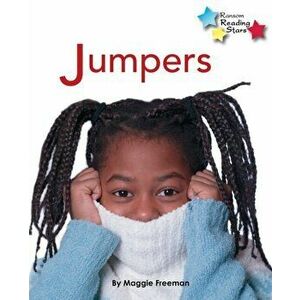 Jumpers, Paperback - Maggie Freeman imagine