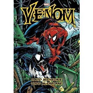 Venom By Michelinie & Mcfarlane Gallery Edition, Hardback - David Michelinie imagine