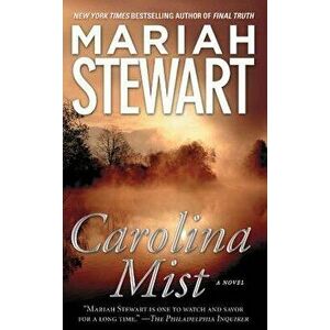 Carolina Mist, Paperback - Mariah Stewart imagine