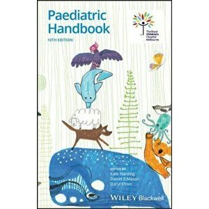 Paediatric Handbook, Paperback - *** imagine