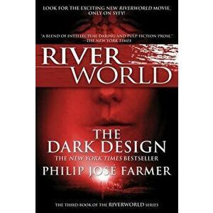 Dark Design, Paperback - Philip Jose Farmer imagine
