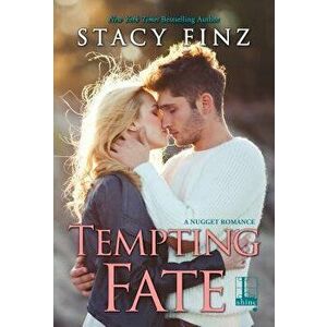 Tempting Fate, Paperback - Stacy Finz imagine