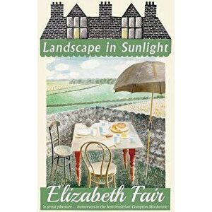 Landscape in Sunlight, Paperback - Elizabeth Fair imagine