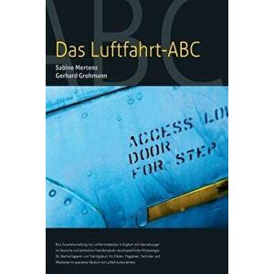 Das Luftfahrt - ABC, Paperback - Mag Sabine Mertens imagine