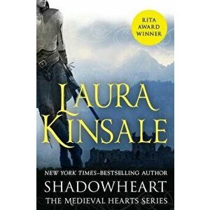 Shadowheart, Paperback - Laura Kinsale imagine