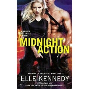 Midnight Action - Elle Kennedy imagine