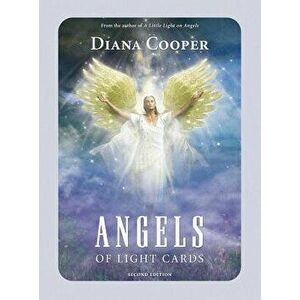 Angels of Light Cards - Diana Cooper imagine