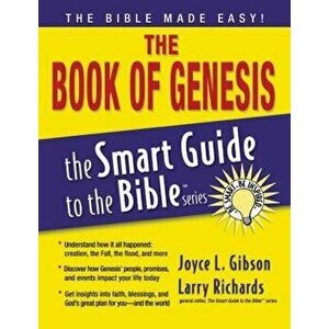 The Book of Genesis, Paperback - Joyce Gibson imagine