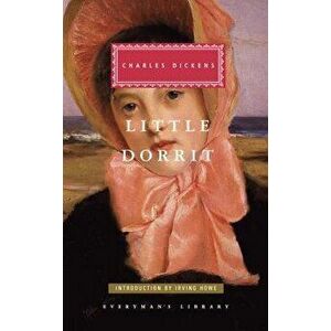 Little Dorrit, Hardcover - Charles Dickens imagine