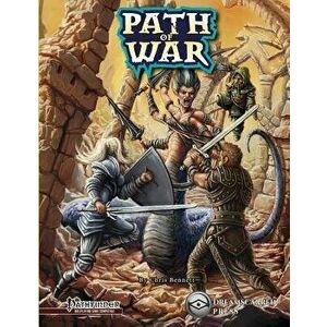 Path of War, Paperback - Chris Bennett imagine