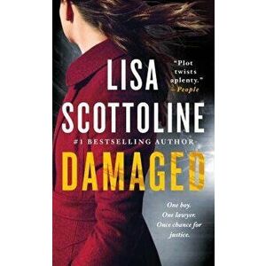 Damaged: A Rosato & Dinunzio Novel - Lisa Scottoline imagine