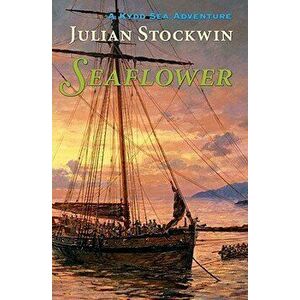 Seaflower, Paperback - Julian Stockwin imagine