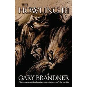 The Howling III, Paperback - Gary Brandner imagine