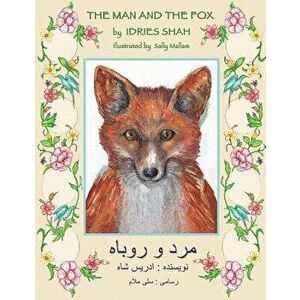 The Man and the Fox: English-Dari Edition, Paperback - Idries Shah imagine