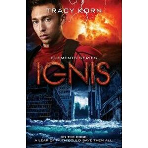 Ignis, Paperback - Tracy Korn imagine