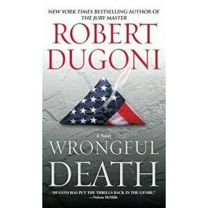 Wrongful Death, Paperback - Robert Dugoni imagine