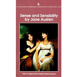 Sense and Sensibility - Jane Austen imagine