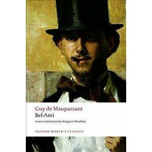 Bel-Ami, Paperback - Guy De Maupassant imagine