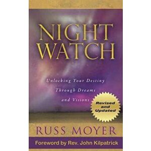 Night Watch, Paperback - Russ Moyer imagine