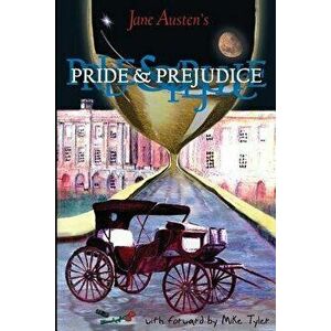 Pride and Prejudice, Paperback - Jane Austen imagine