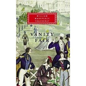 Vanity Fair, Hardcover - William Makepeace Thackeray imagine