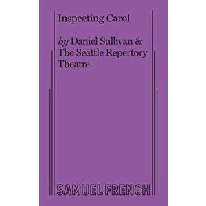 Inspecting Carol, Paperback - Daniel Sullivan imagine