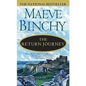 The Return Journey - Maeve Binchy imagine