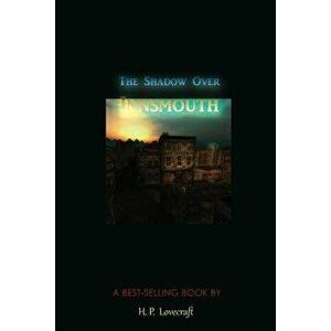 The Shadow Over Innsmouth, Paperback - H. P. Lovecraft imagine
