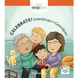 Celebrate! Grandmas and Grandpas - Sophia Day imagine