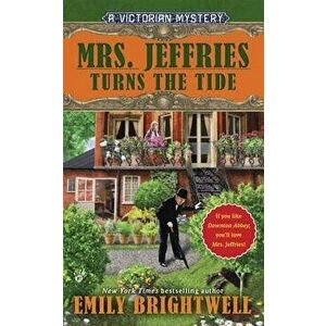 Mrs. Jeffries Turns the Tide - Emily Brightwell imagine