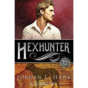 Hexhunter, Paperback - Jordan L. Hawk imagine