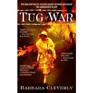 Tug of War, Paperback - Barbara Cleverly imagine