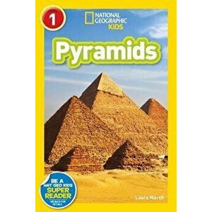 Pyramids - Laura Marsh imagine