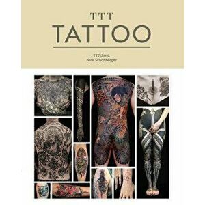 Ttt: Tattoo, Hardcover - Maxime Bu?chi imagine