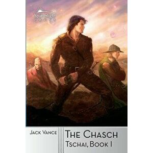 The Chasch, Paperback - Jack Vance imagine