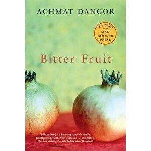 Bitter Fruit, Paperback - Achmat Dangor imagine