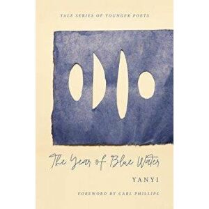 The Year of Blue Water, Hardcover - Yanyi imagine