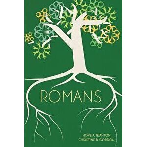 Romans: At His Feet Studies, Paperback - Hope a. Blanton imagine