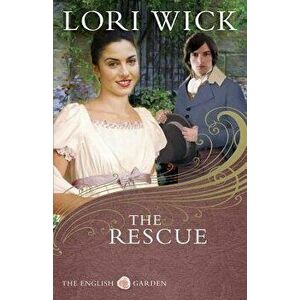 The Rescue, Paperback - Lori Wick imagine
