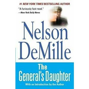 The General's Daughter, Paperback - Nelson DeMille imagine