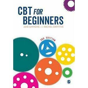 CBT for Beginners, Paperback - Jane Simmons imagine