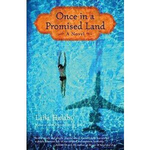 Once in a Promised Land, Paperback - Halaby imagine