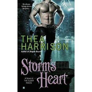 Storm's Heart - Thea Harrison imagine
