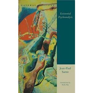 Existential Psychoanalysis, Paperback - Jean-Paul Sartre imagine