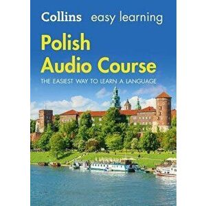 Polish Audio Course - Collins Dictionaries imagine
