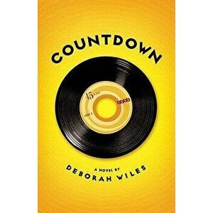 Countdown, Hardcover - Deborah Wiles imagine