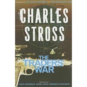 The Traders' War, Paperback - Charles Stross imagine