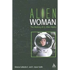 Alien Woman, Paperback - Jason Smith imagine