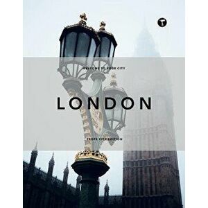 Trope London, Hardcover - Sam Landers imagine